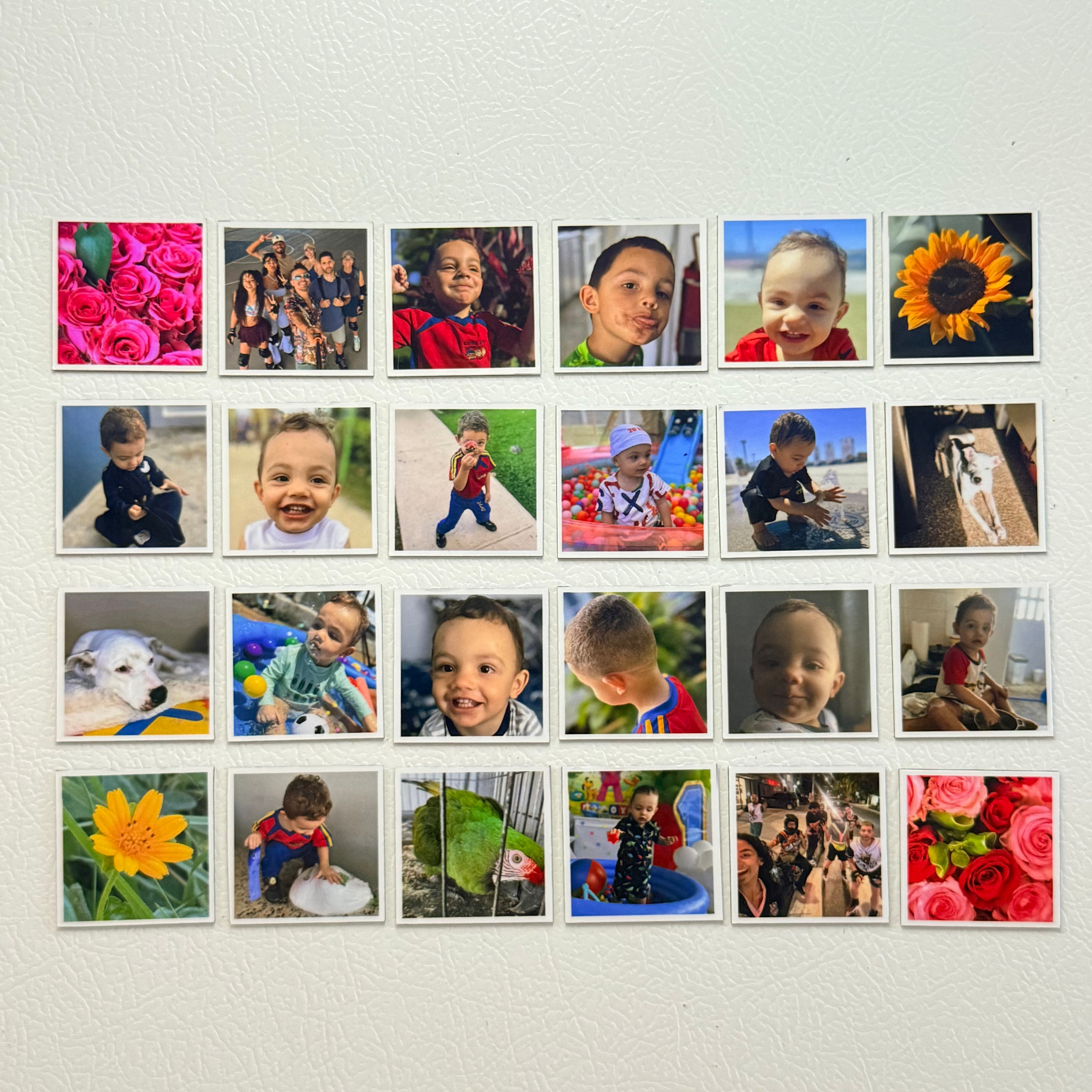 Mini Magnets