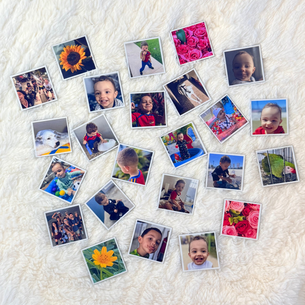 Mini Magnets