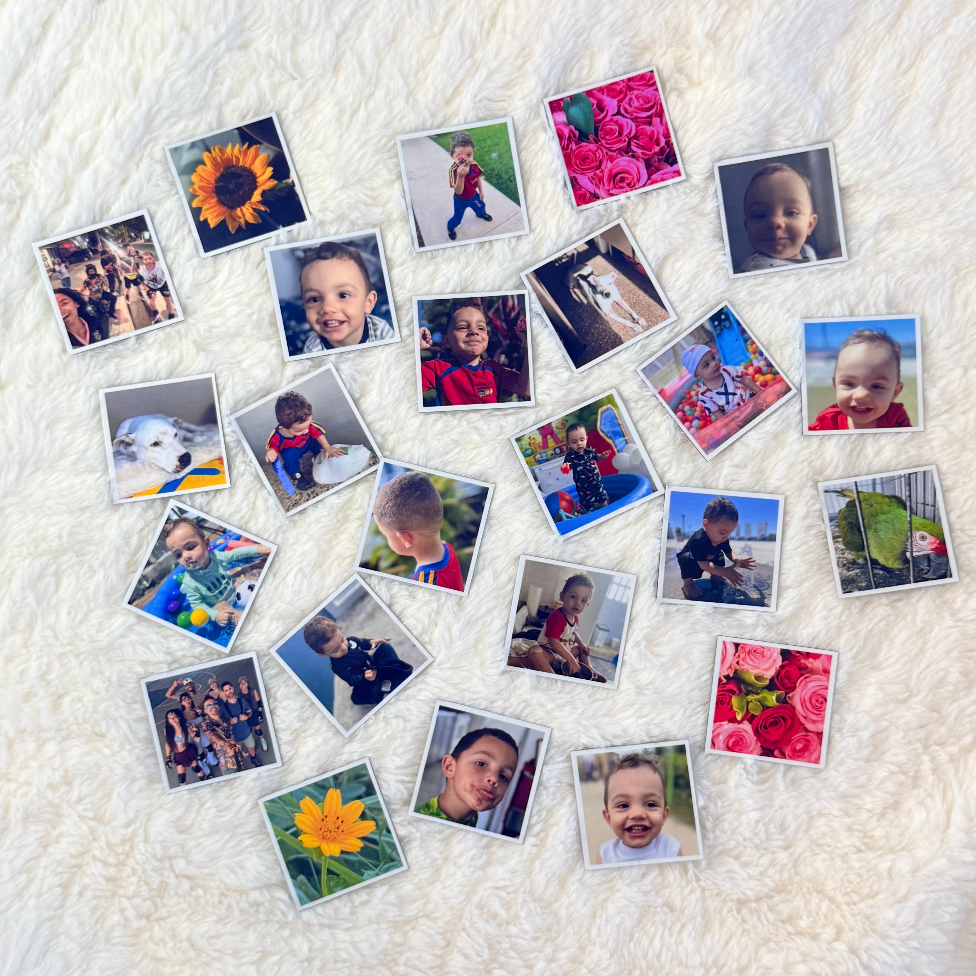 Mini Magnets