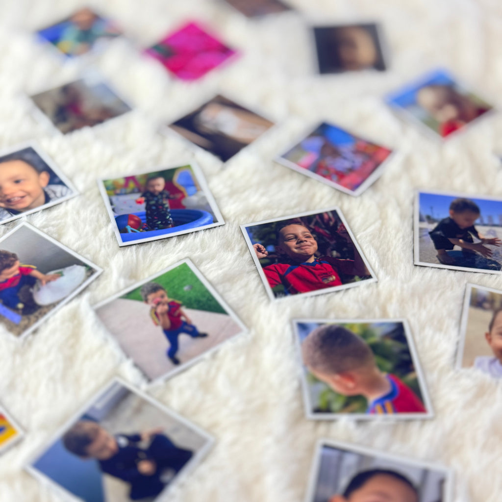 Mini Magnets